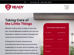 Readypest