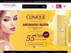 Parfumsmoinschers