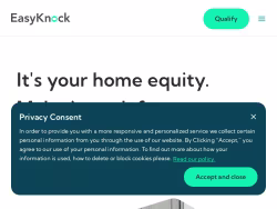 Easyknock