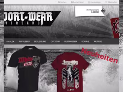 Support-wear