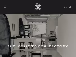 Foil-factory