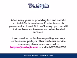 Treetopia