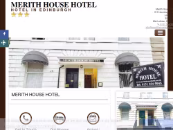 Merithhousehotel
