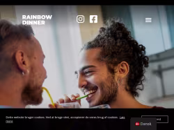 Rainbowdinner