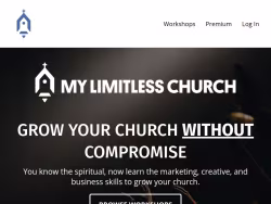 Mylimitless