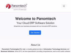 Panomtech