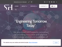 Sierraholdingsinc
