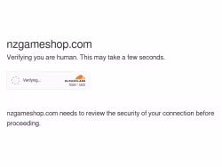 Nzgameshop
