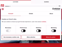 Circlek