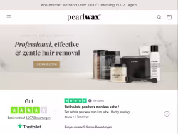 Pearlwax