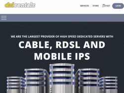 Dslrentals
