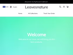 Leavesnature