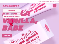 Kncbeauty