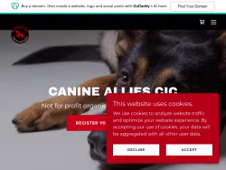 Canineallies
