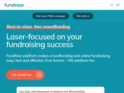 Fundrazr
