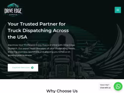 Driveedgedispatch
