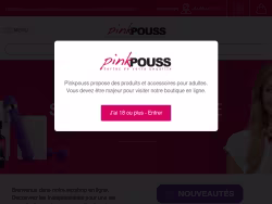Pinkpouss
