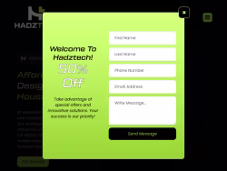 Hadztech