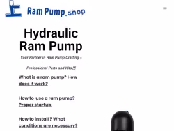 Rampump