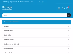 Keyingo