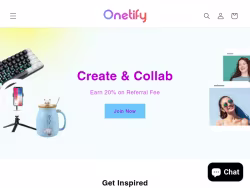 Onetify