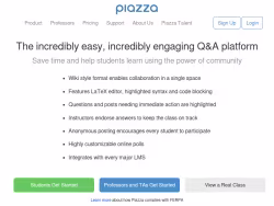 Piazza