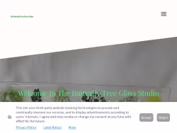 Thebutterflytreeglassstudio