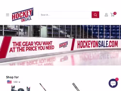 Hockeyonsale