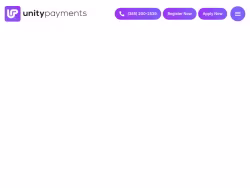 Unitypayments