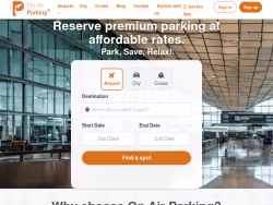 Airportparking
