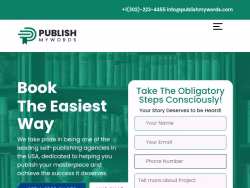 Publishmywords