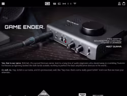 Schiit