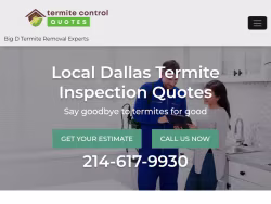 Termite-dallastx