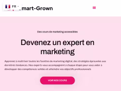 Smart-grown
