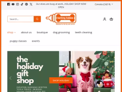 Barkingbabies