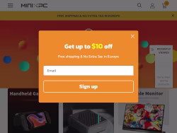 Minixpc