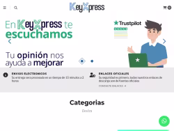 Keyxpress-colombia