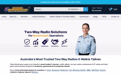 Radiowarehouse