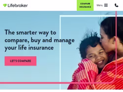 Lifebroker