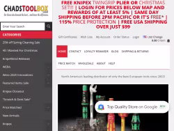 Chadstoolbox