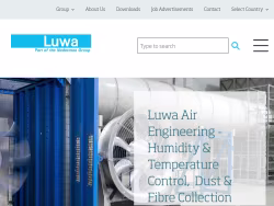 Luwa