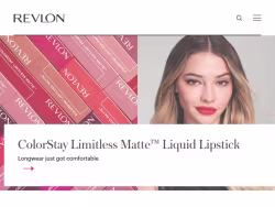 Revlon
