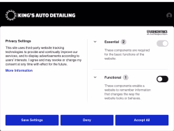 Kingsautodetailing