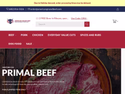Americangrazedbeef