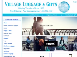 Villageluggage