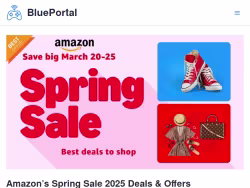 Blueportal