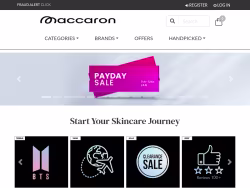 Maccaron