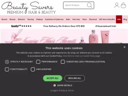 Beautysavers