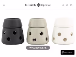 Infinitelyspecial