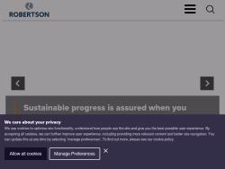 Robertson